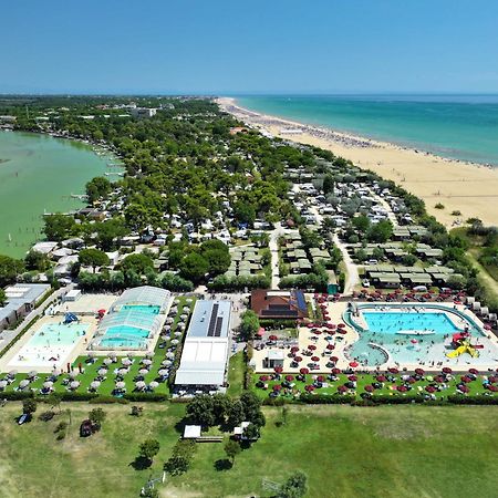 Camping Village Capalonga بيبيوني المظهر الخارجي الصورة
