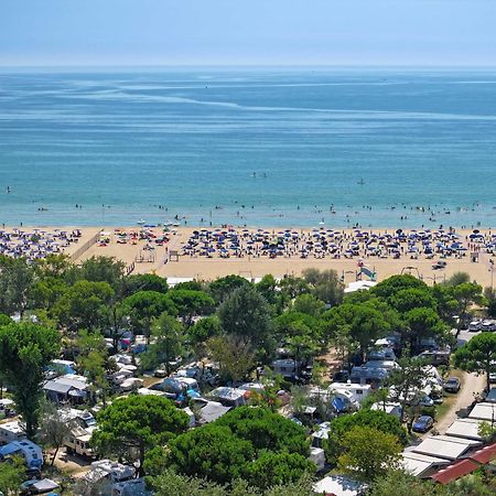 Camping Village Capalonga بيبيوني المظهر الخارجي الصورة