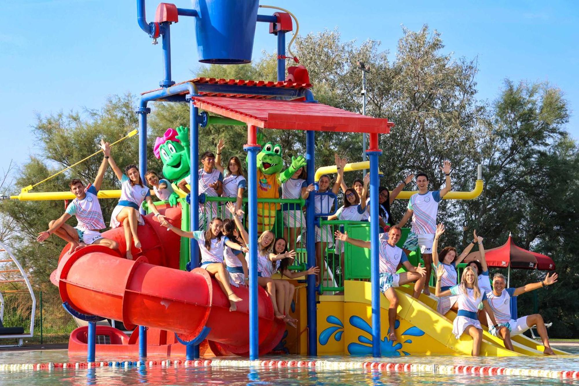 Camping Village Capalonga بيبيوني المظهر الخارجي الصورة