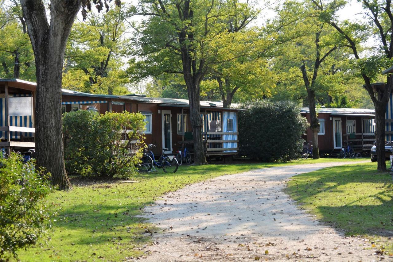 Camping Village Capalonga بيبيوني المظهر الخارجي الصورة
