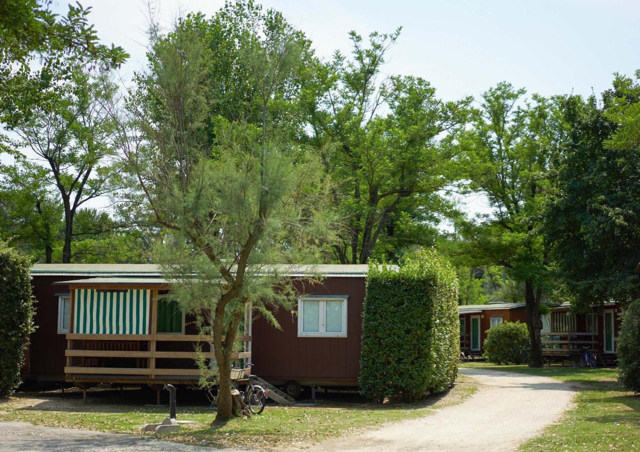 Camping Village Capalonga بيبيوني المظهر الخارجي الصورة