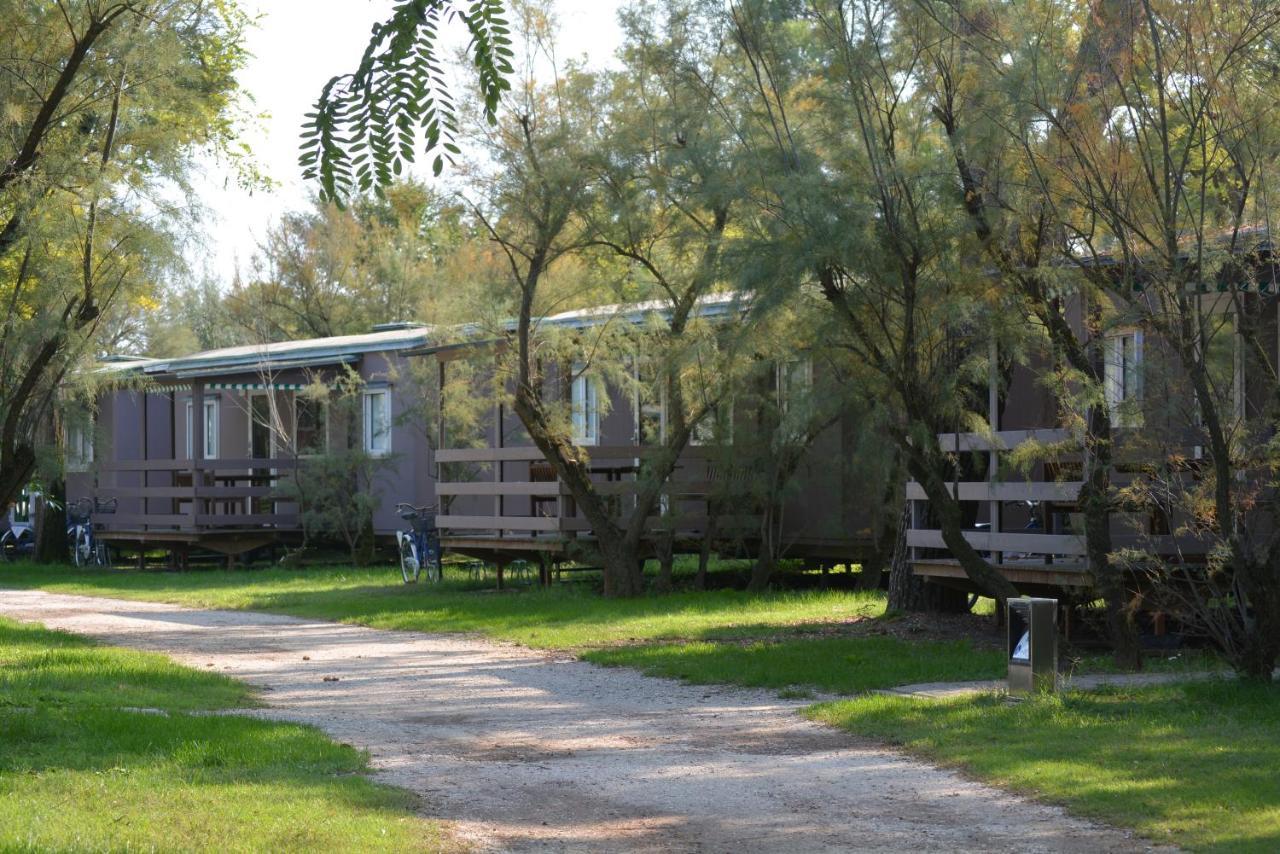 Camping Village Capalonga بيبيوني المظهر الخارجي الصورة