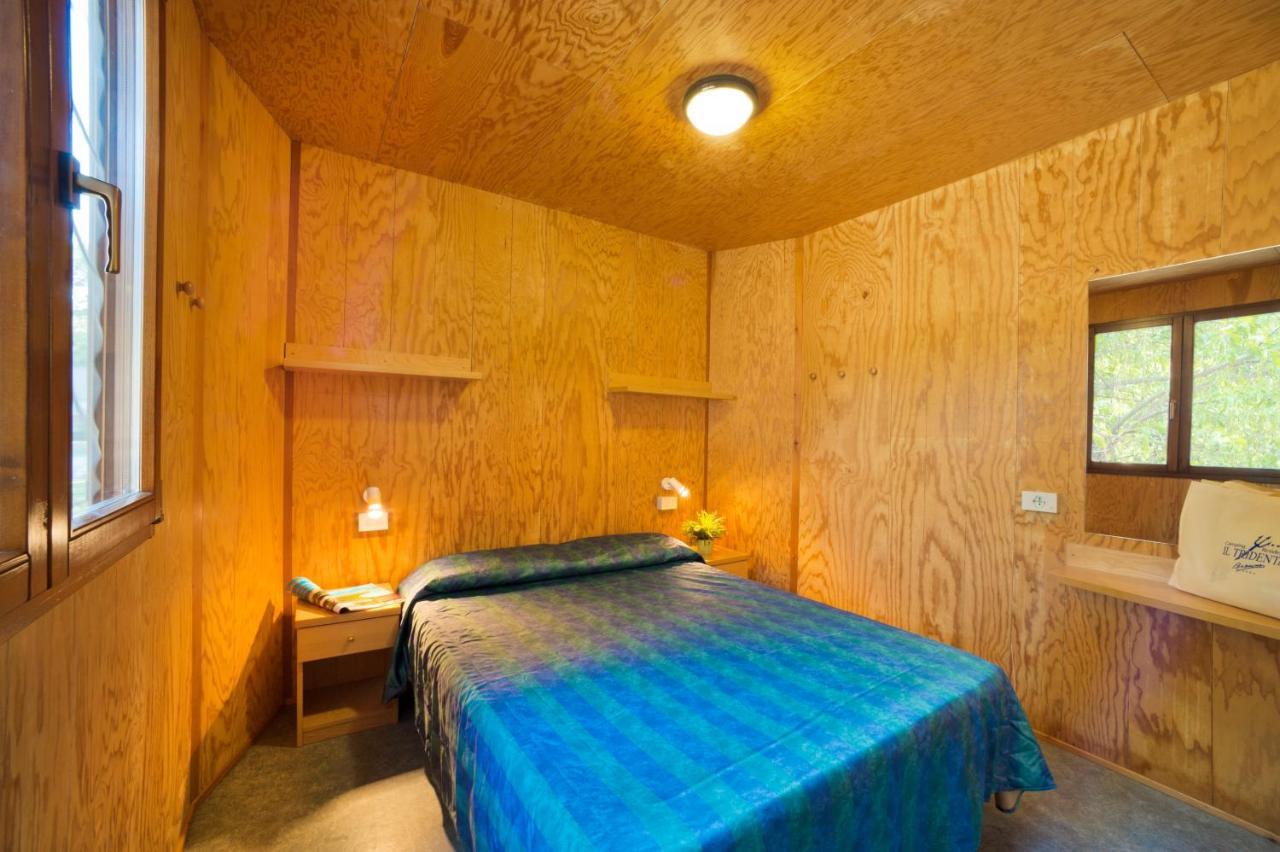 Camping Village Capalonga بيبيوني المظهر الخارجي الصورة