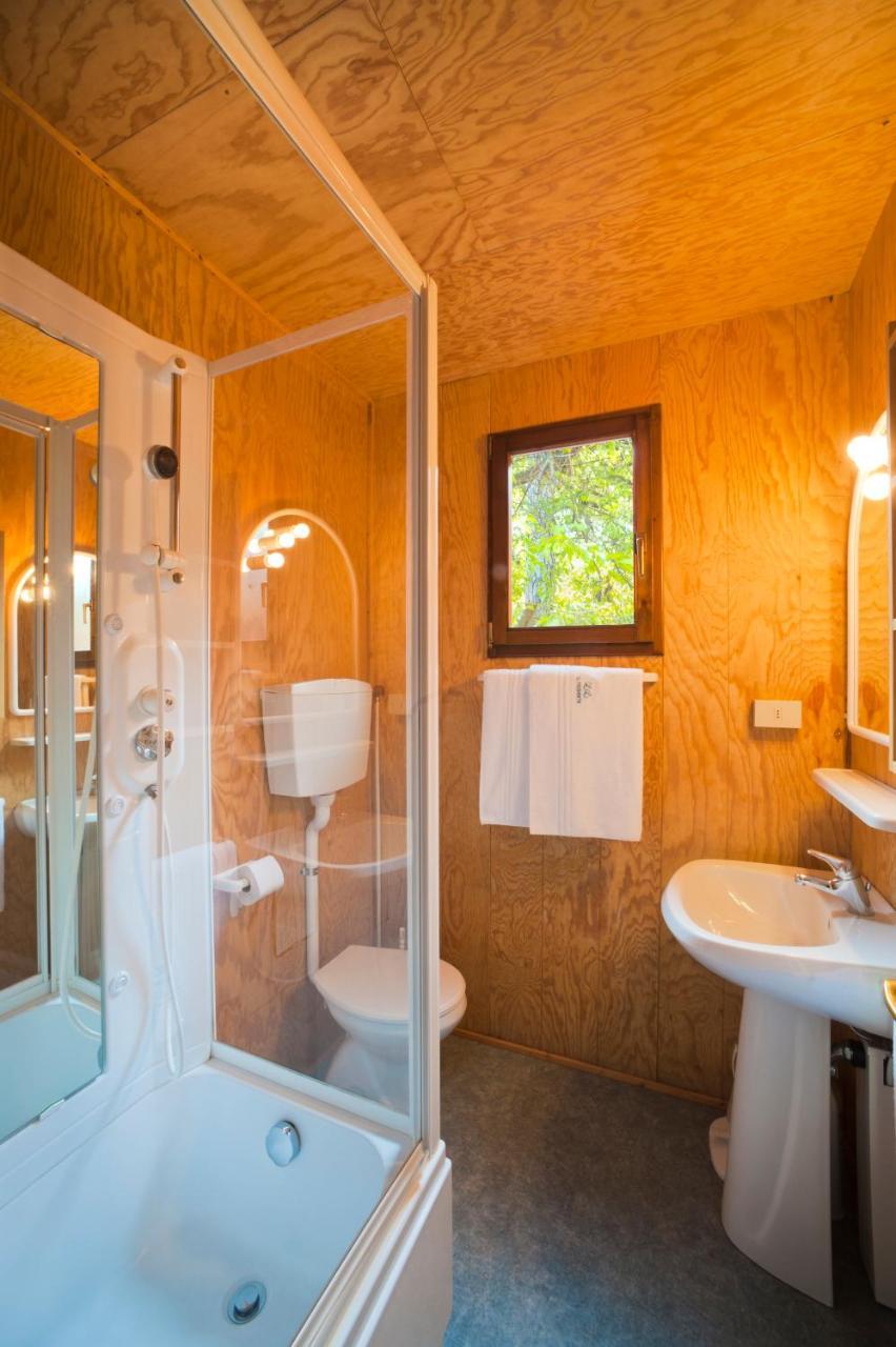 Camping Village Capalonga بيبيوني المظهر الخارجي الصورة